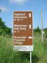 Heading to our...