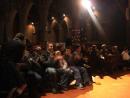 Our wonderful audiences