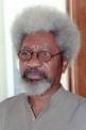 wole soyinka,role model