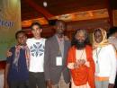 Peace Building Retreat