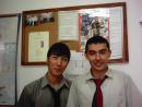 More students