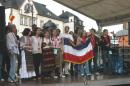 International Brunch