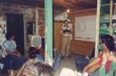 Talleres sobre...