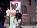 First African Hip Hop Summit