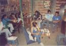 Talleres sobre...