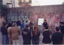 Talleres sobre...