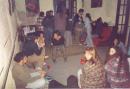 Talleres sobre...