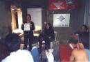 Talleres sobre...