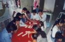 Talleres sobre...