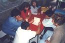 Talleres sobre...