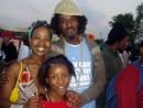 K'naan and soweto poets