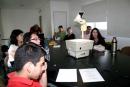 Reunión de Trabajo + Taller sobre Sociedad de la Información