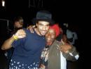 Sol Guy and Lady B