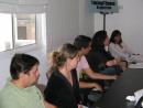 Reunión de Trabajo + Taller sobre Sociedad de la Información