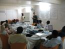 Planning session