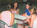 Taller en Gral. La Madrid: Internet y Juventud