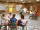 Taller en Gral. La Madrid: Internet y Juventud