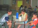 Taller en Gral. La Madrid: Internet y Juventud