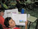 Taller en Gral. La Madrid: Internet y Juventud