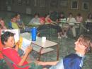 Taller en Gral. La Madrid: Internet y Juventud