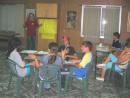 Taller en Gral. La Madrid: Internet y Juventud