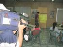 Taller en Gral. La Madrid: Internet y Juventud