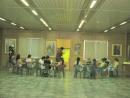 Taller en Gral. La Madrid: Internet y Juventud