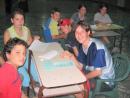 Taller en Gral. La Madrid: Internet y Juventud