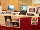 Project display