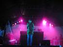 Kojinoor on stage