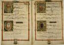gregorian coral notes 1