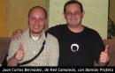 Foto Podcast Red...