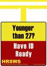 Hanging ID
