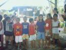 singing contestand