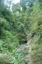 Dumpsite  Water Source
