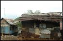 Typical Dumpsite Home