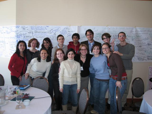group