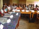 YES DRC - 2007 - 2008 Operational Work Plan preparation activity: Image 1