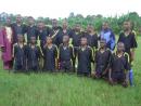 We are also interested in culture and sports
