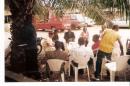 YES Burundi...