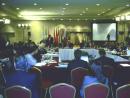 Cumbre de Presidentes del Mercosur. Iguazú, 2004