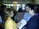 Cumbre de Presidentes del Mercosur. Iguazú, 2004