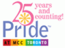 25 Years of Pride...