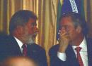 Encuentro de Amistad Argentino Brasilero