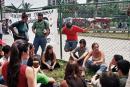 Juventudes en el...