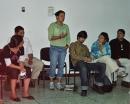 Articulacion de Redes para la Integración de Movimienbto Juveniles en América Latina, FSM 2006