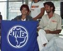 Articulacion de Redes para la Integración de Movimienbto Juveniles en América Latina, FSM 2006