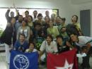 Articulacion de Redes para la Integración de Movimienbto Juveniles en América Latina, FSM 2006