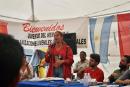 Juventudes Políticas, FSM 2006
