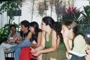 Articulacion de Redes para la Integración de Movimienbto Juveniles en América Latina, FSM 2006